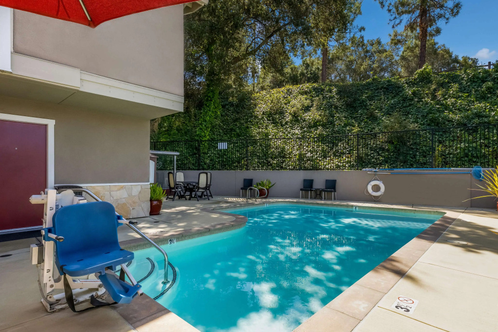 BEST WESTERN the Inn of Los Gatos