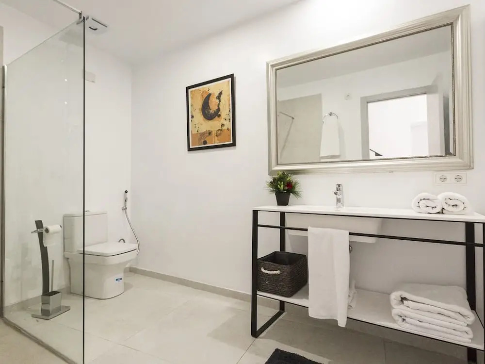Villa Can Rochet by Interhome