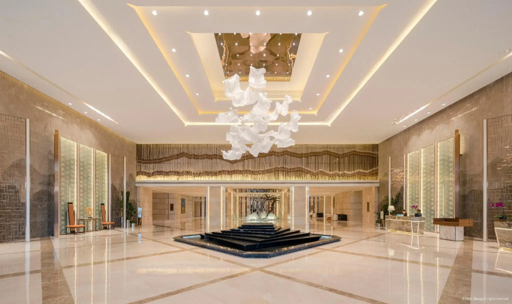 Zhong Ding Cloudshine Grand  Hotel