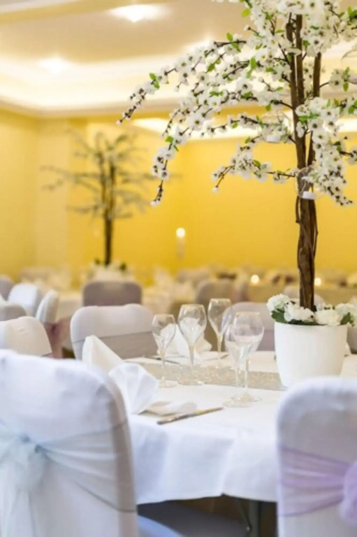 Linton Hotel Luton