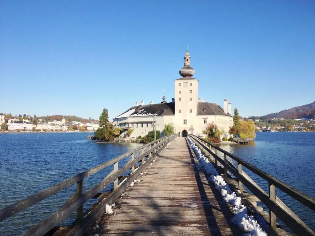 SEE 31, Ferienlofts am Traunsee