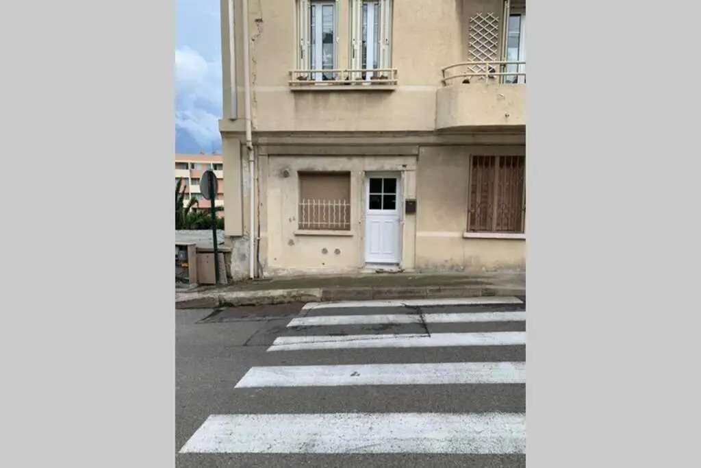 Charmant petit studio en centre ville