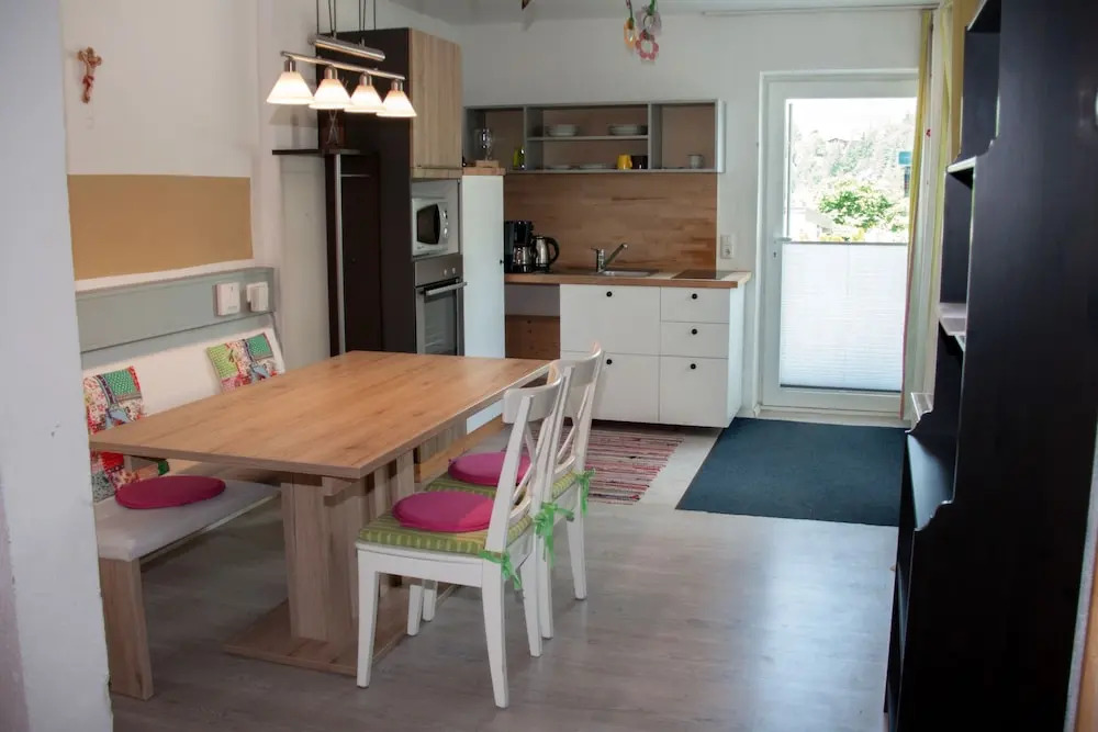 Ferienwohnung Heissl
