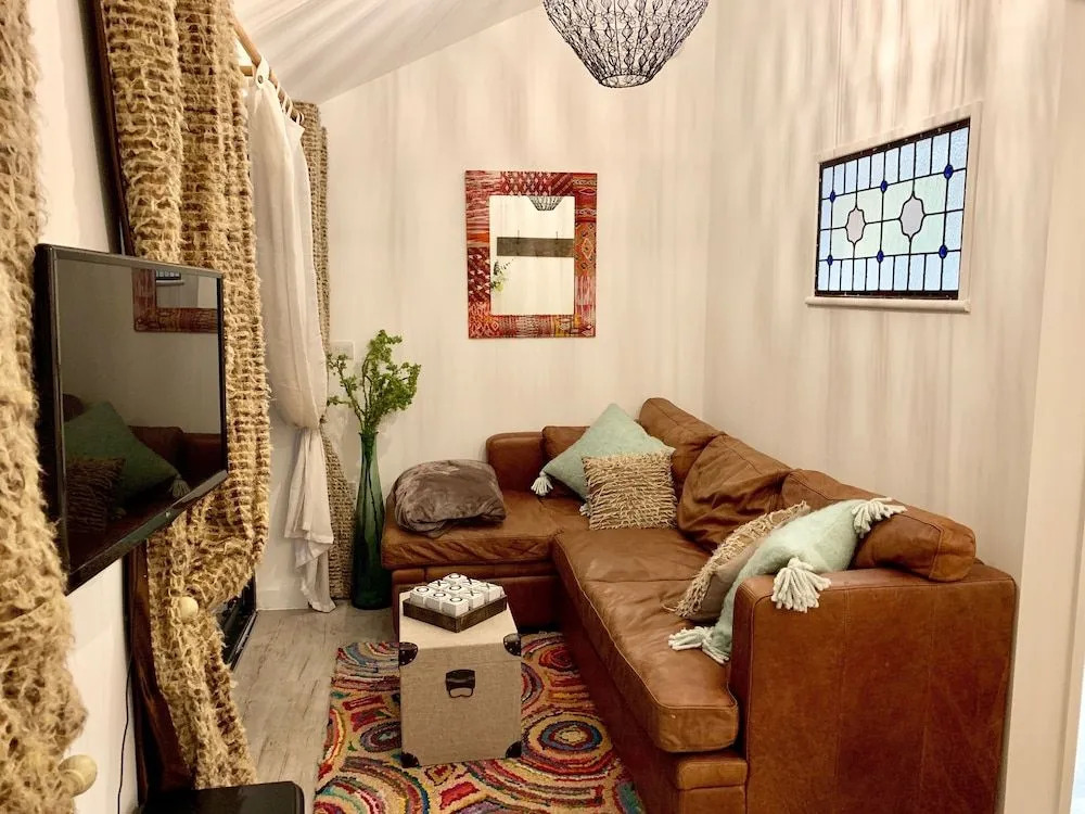 Bybrook Barn Bed & Breakfast