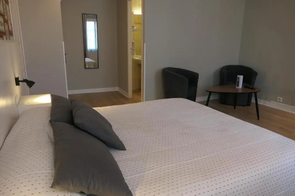 Hotel Kapa Gorry