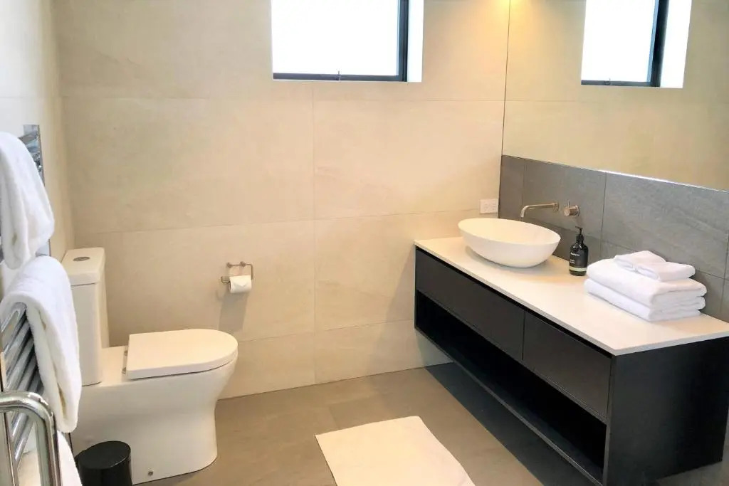 Butel House - New Luxury Accommodation
