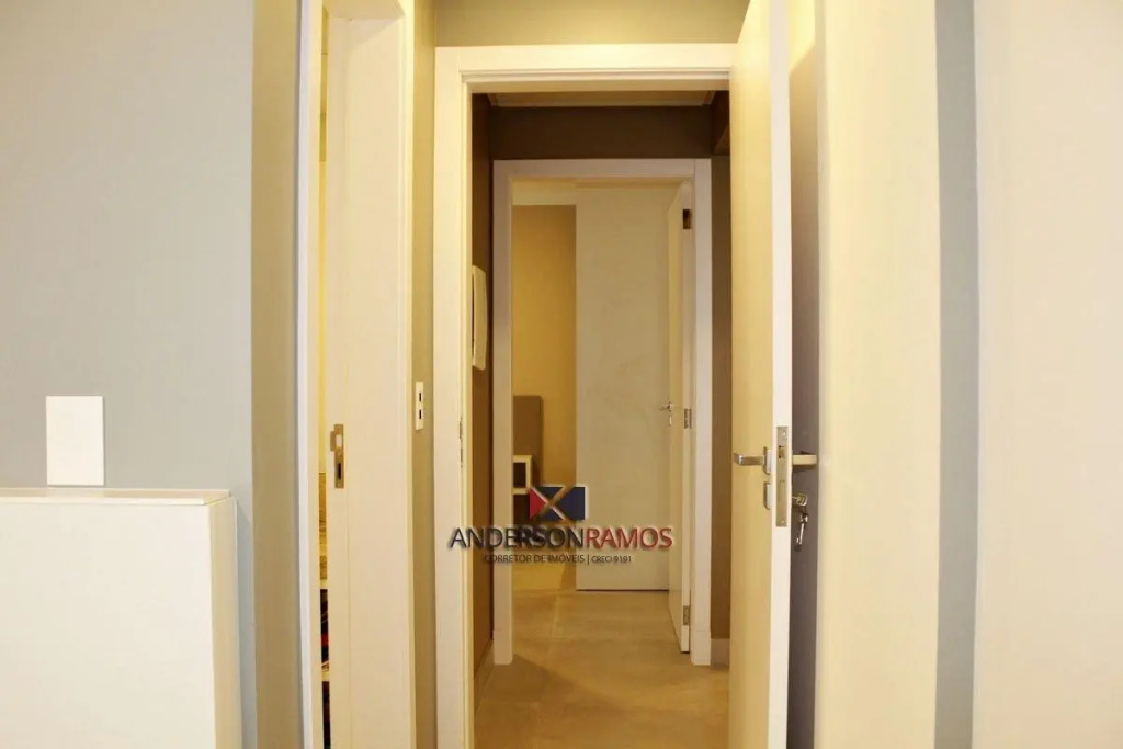 1003 Residencial Positano Apto 204 - Quatro Ilhas