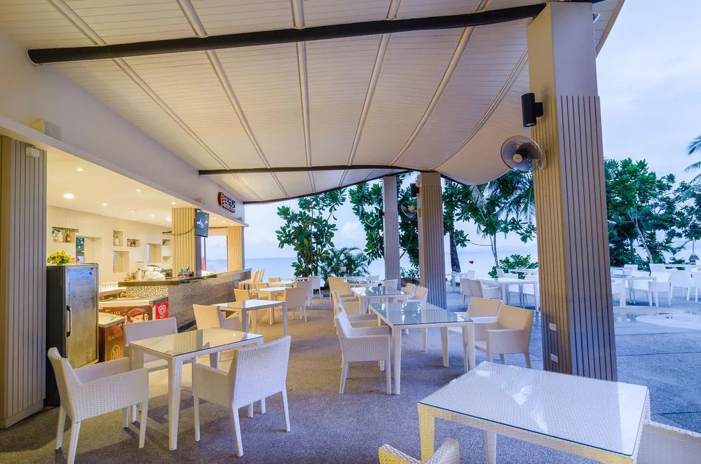 Pamukale Villas and Suites Krabi