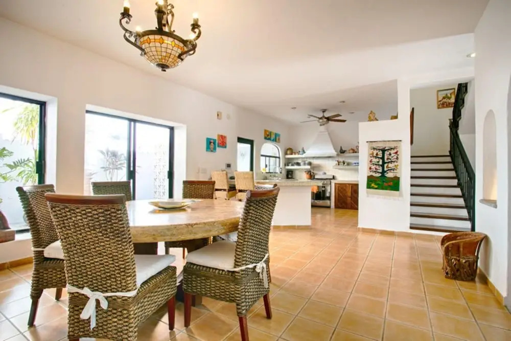 Quinta Delfin 3 BR by Casago