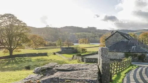 Coniston