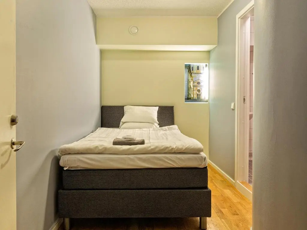 Mosebacke Hostel