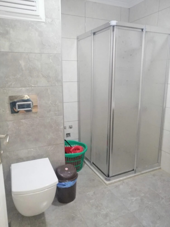 Flat with Shared Pool near Attractions in Manavgat