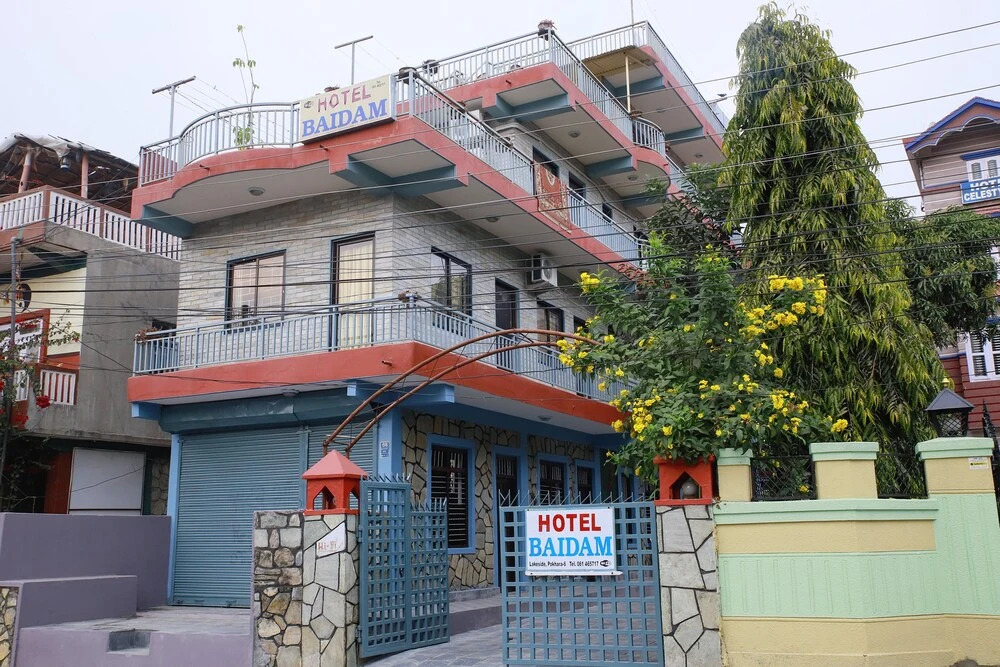 Hotel Baidam