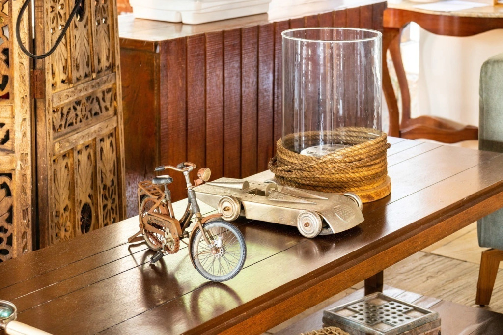 Bahiamarela Boutique Hotel & SPA
