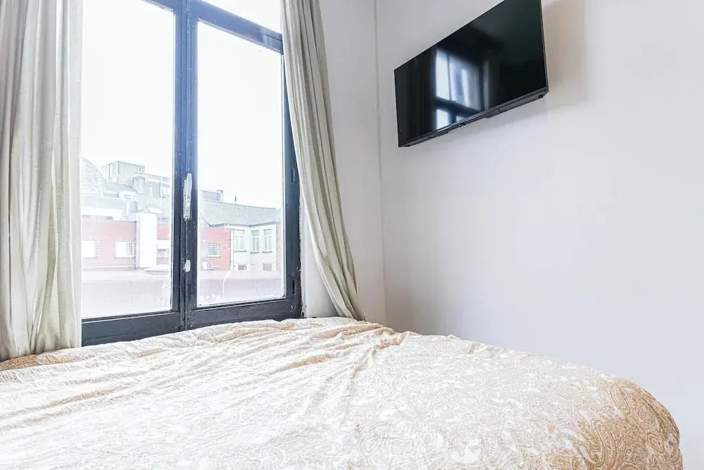 6 Lovely Studios Heart of Gent