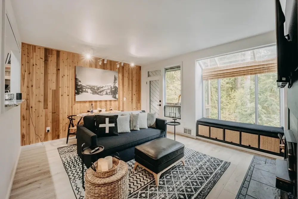 Snowater Condo #64 - Welcome to Pet Friendly Camp Kulshan