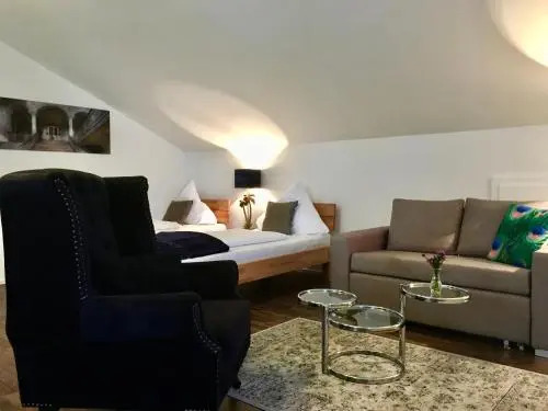 Apartment Living