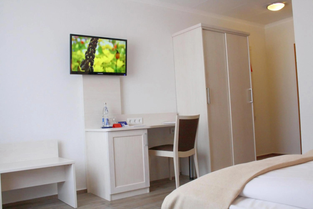 Hotel Am Quellberg