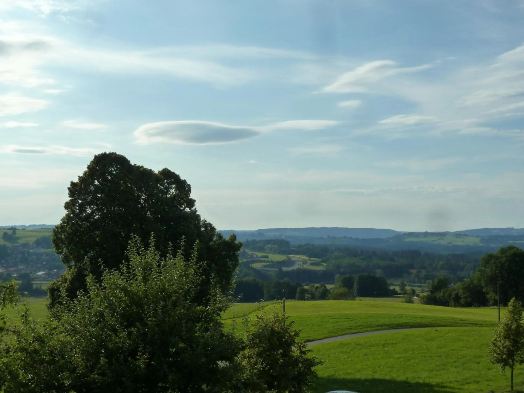 Ferienwohnung Panorama