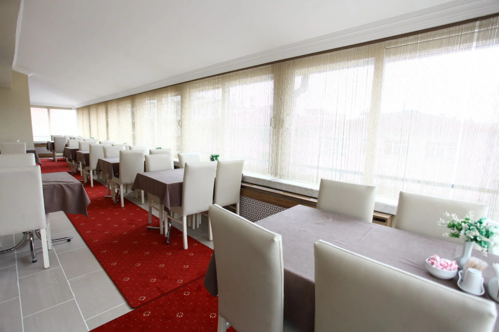 Destino Park Hotel