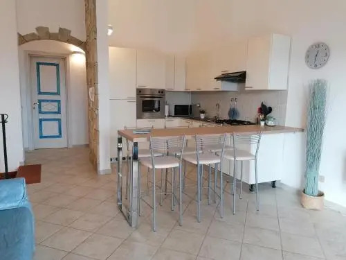Sardamare Apartments Appartamenti La Ciaccia