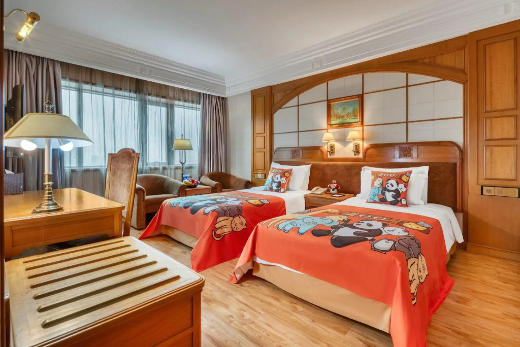Hotel Silverland