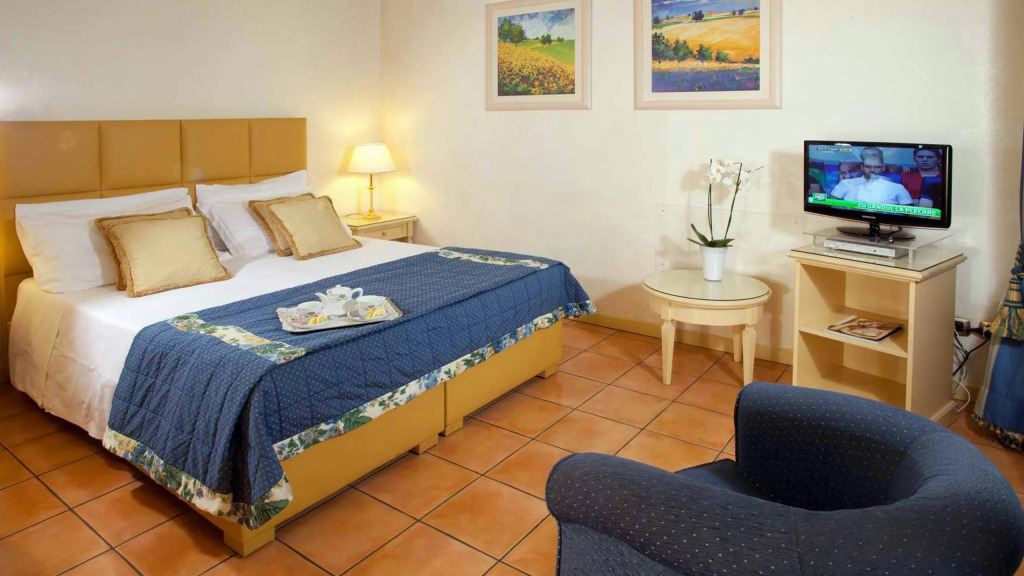 Hotel Piccolo Borgo