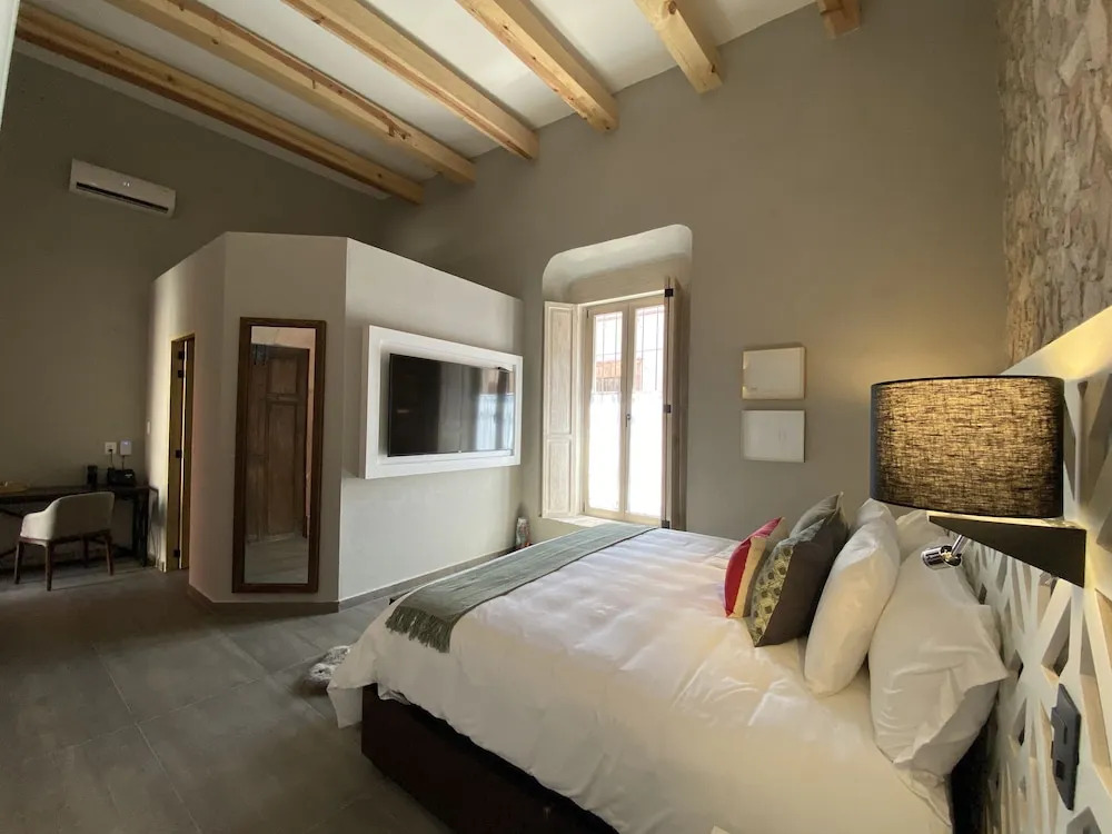 Hotel Casa Once
