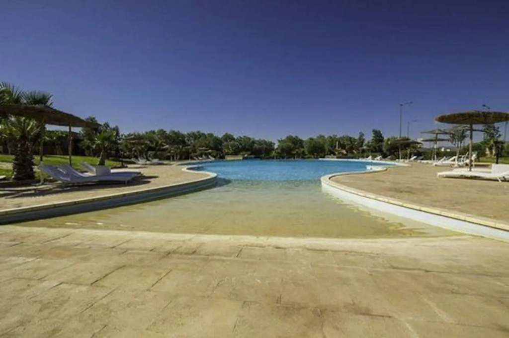 Condominium Hotel Resorts Oliva