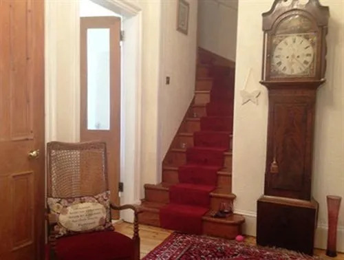 Glendevon Central Bed and Breakfast