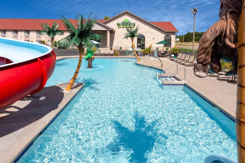 Wingate By Wyndham Wisconsin Dells