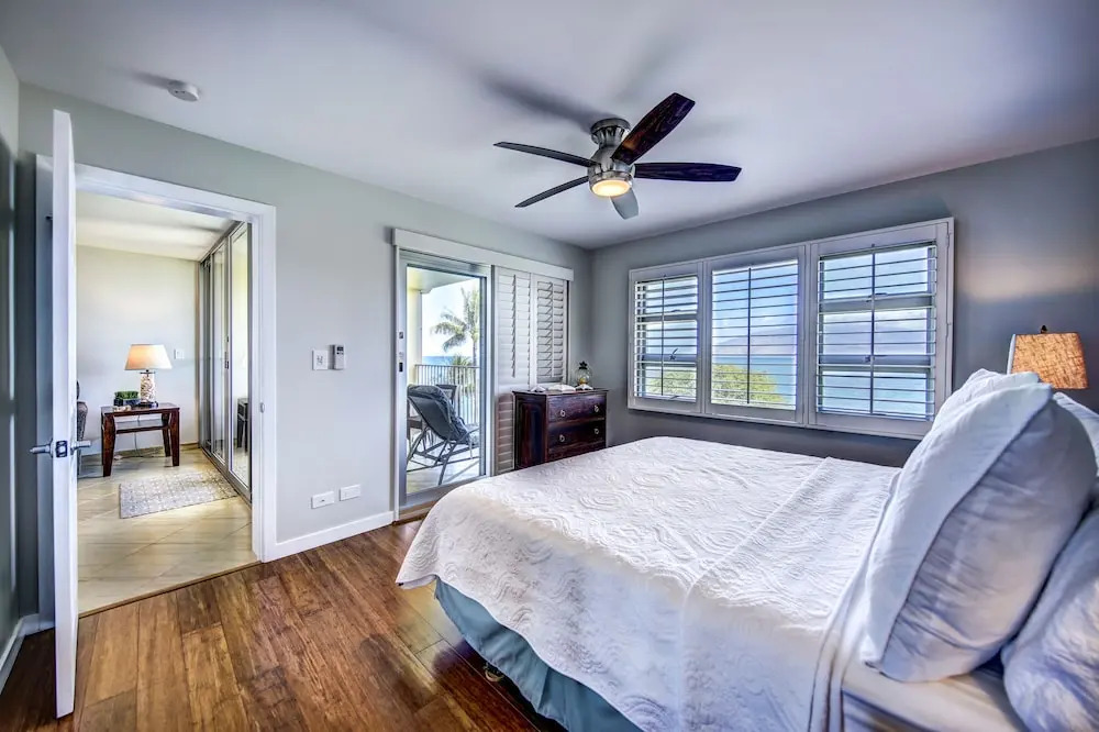 Royal Mauian 605 by Vacation Rental Pros