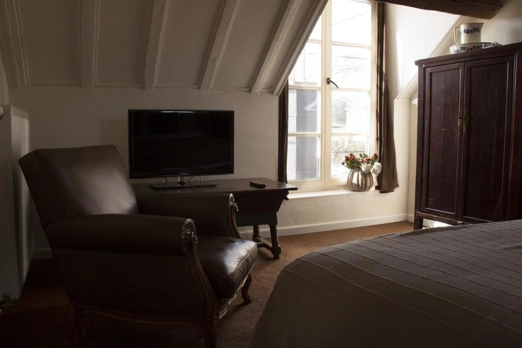 B&B Het Rozenknopje