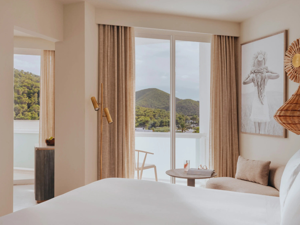 Hyde Ibiza Beach Resort by Accor