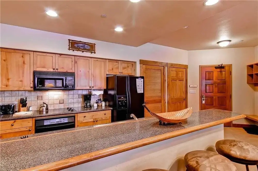 Tl2202 Beautiful Mountain Home Winter Specials!