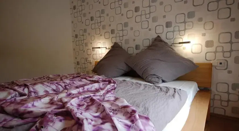 Resina Suite