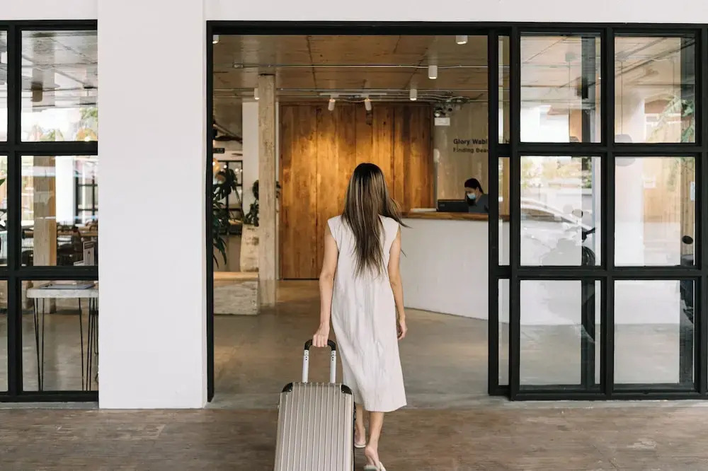 Glory Wabi Sabi Hotel 清迈古城荣耀侘寂酒店