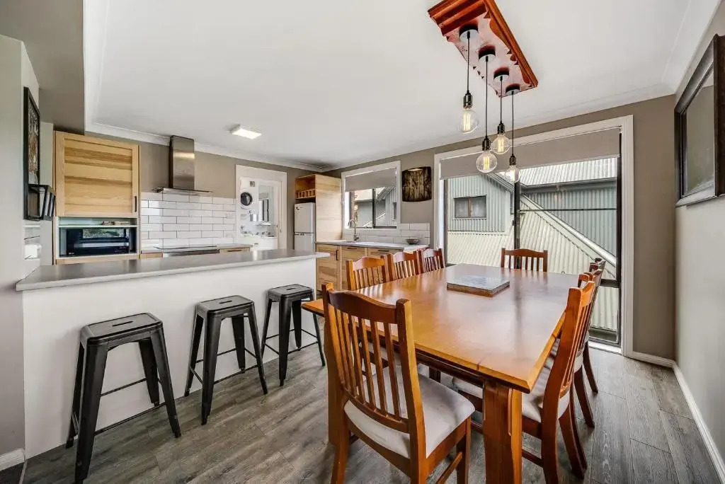 Petersdorf 2 - Jindabyne Townhouse