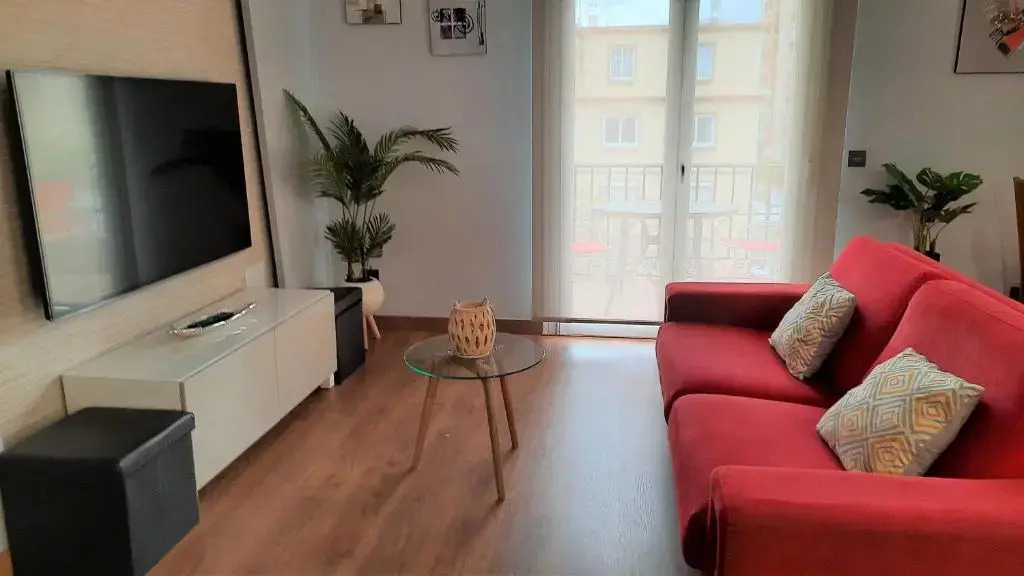 Apartamento Capri Los Boliches Wifi gratis Beach 100m