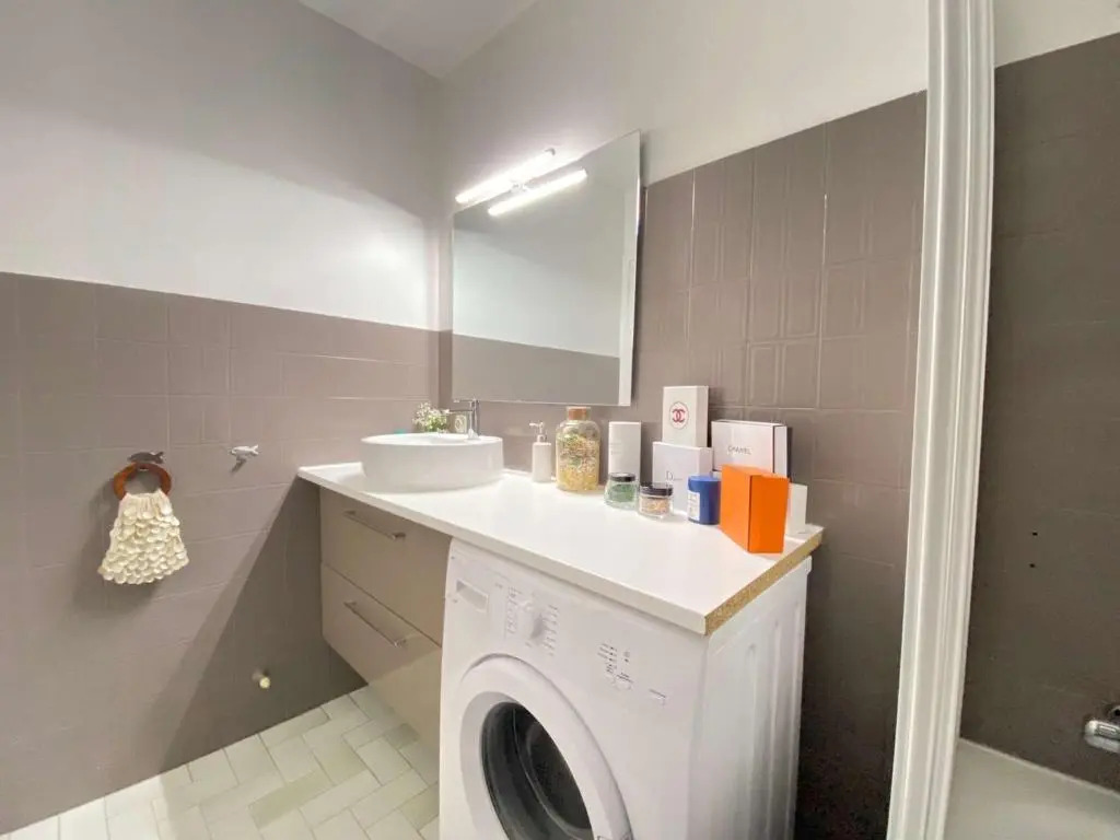 Appartement La Baule, 2 pièces, 4 personnes - FR-1-245-124