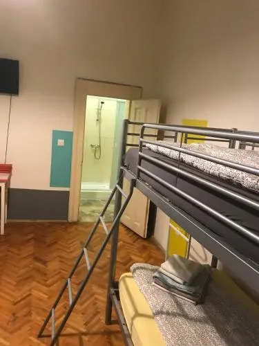 Hostel Cornel