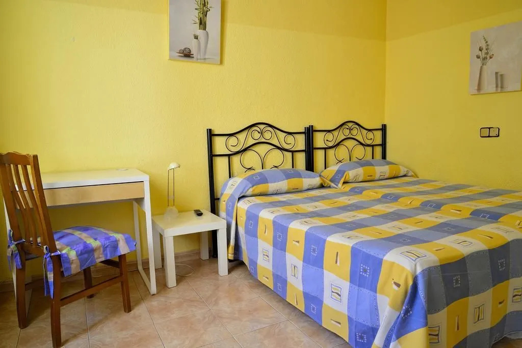 Hostal Arrate