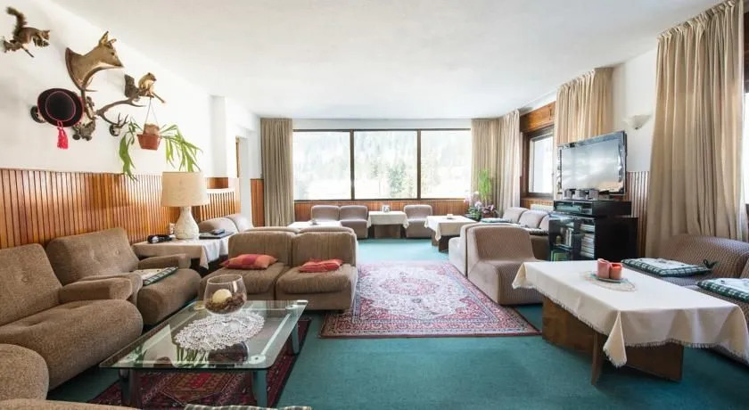 HOTEL GARNi NORMA