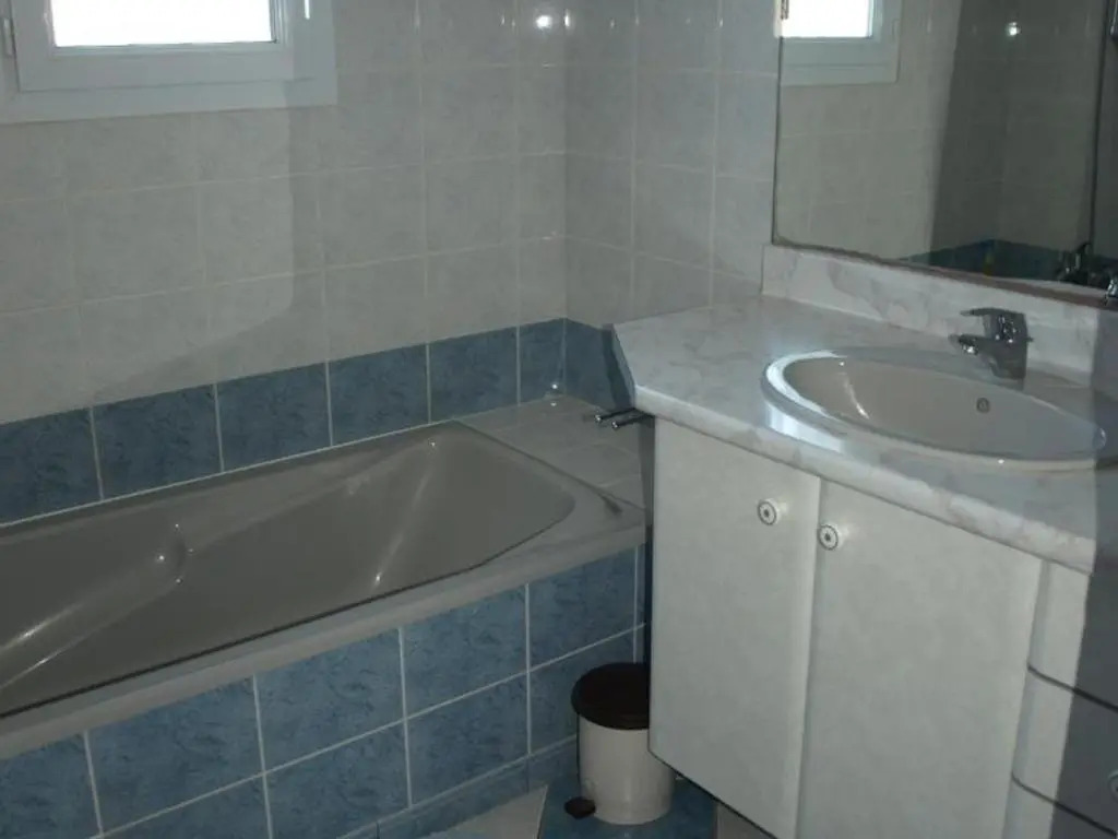 Maison Saint-Jean-de-Monts, 3 pièces, 6 personnes - FR-1-323-126