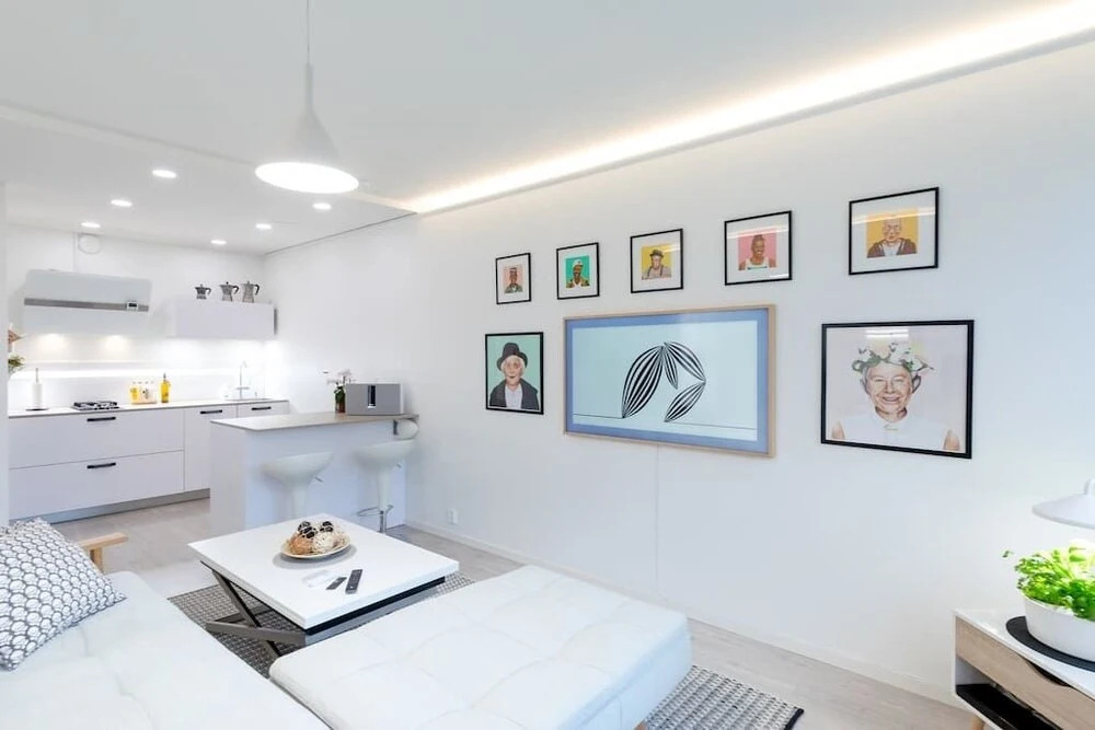 Aurora Apartments Pursimiehenkatu 25