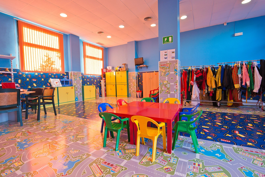 Fuengirola Beach Apartamentos Turísticos