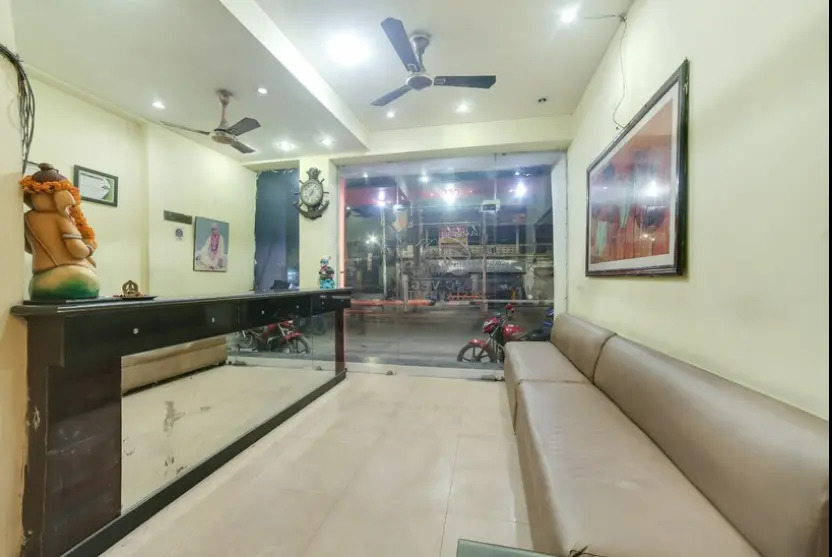 Hotel Gp Grand