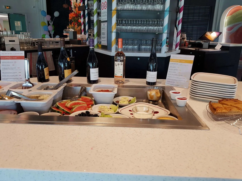 ibis Styles Fréjus St Raphael
