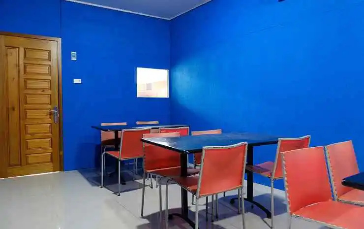 Hotel Mustika 2
