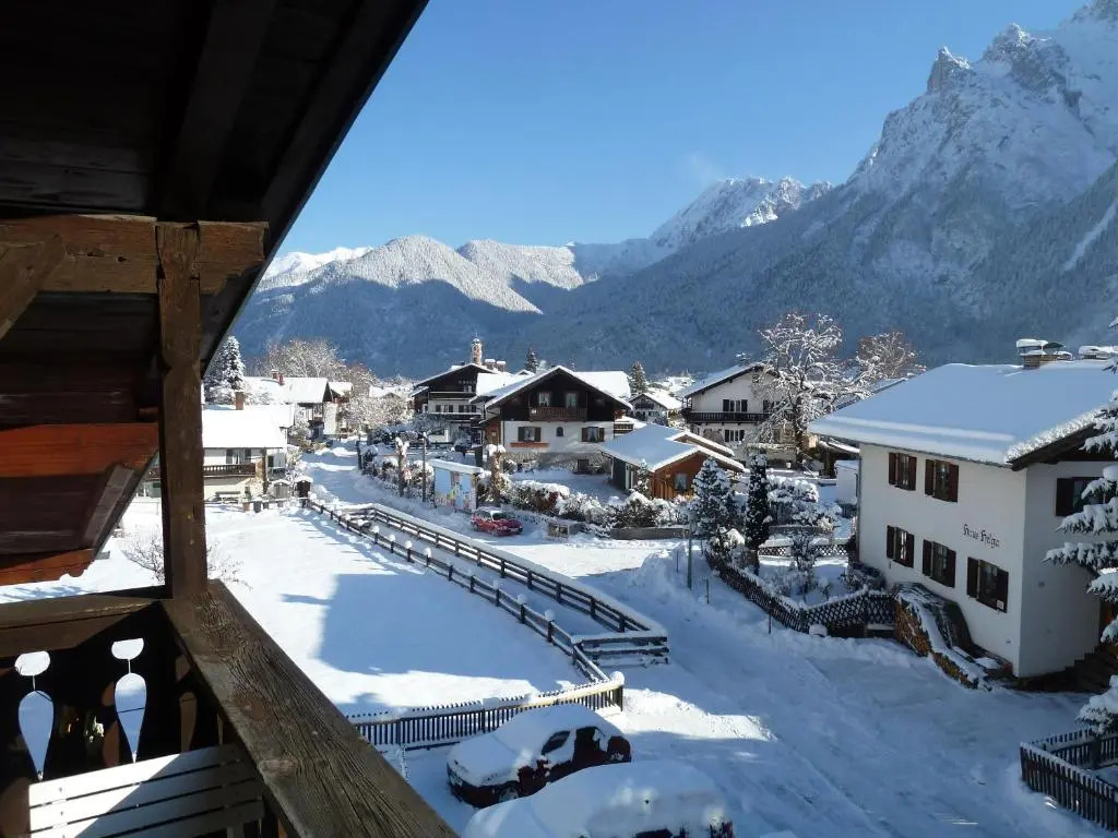 Pension Karner